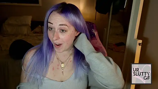 ursluttygf online show from 03-19-26, 10:36