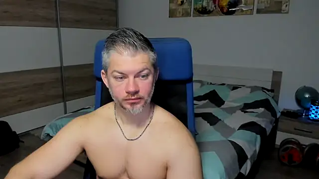 RobbyShawz online show from 01-07-25, 05:43