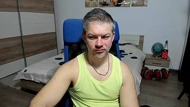 RobbyShawz online show from 01-11-26, 06:29