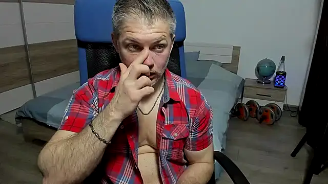 RobbyShawz online show from 03-22-26, 07:01