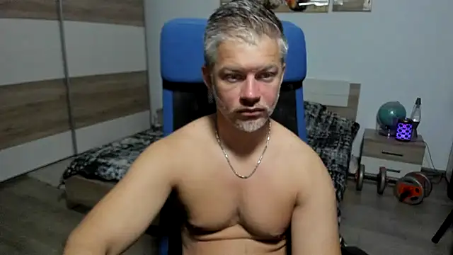 RobbyShawz online show from 07-07-26, 04:04