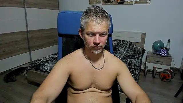 RobbyShawz online show from 07-07-26, 07:23