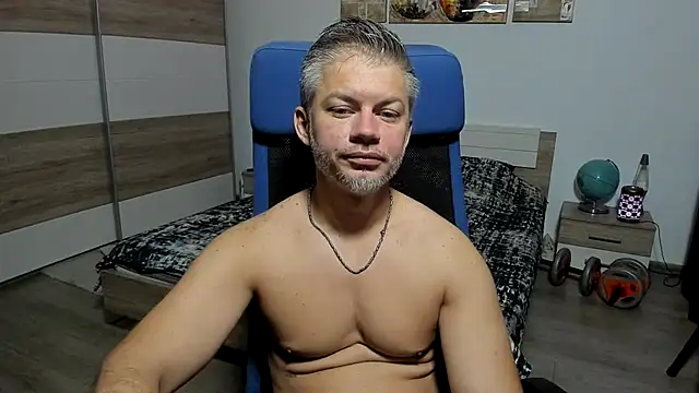 RobbyShawz online show from 07-14-26, 04:06