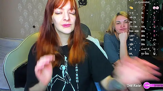 Snapshot of Mary_Yolo chatting on 02-27-26, 04:56 Mary Yolo online show from 02-27-26, 04:56