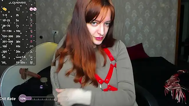 Snapshot of Mary_Yolo chatting on 03-12-26, 09:26 Mary Yolo online show from 03-12-26, 09:26