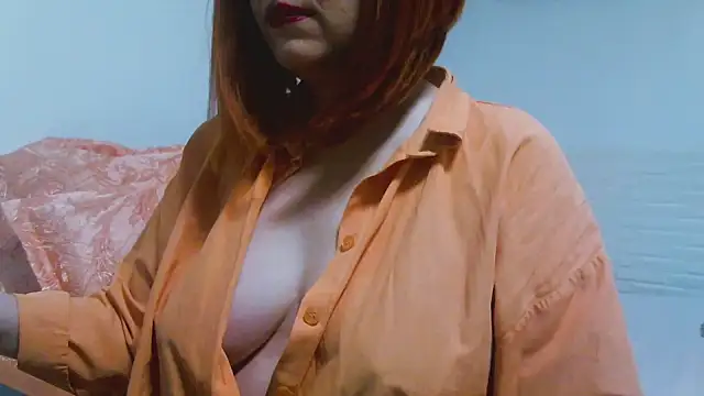 MashaYeah777 online show from 11-03-25, 06:31