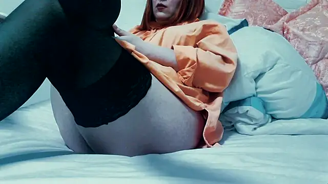 MashaYeah777 online show from 12-14-25, 05:29