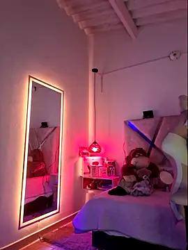 MariaPau 83 online show from 04-09-26, 03:06