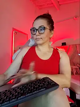 MariaPau 83 online show from 04-14-26, 05:08