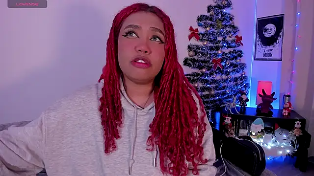 pamela doll3 online show from 12-16-25, 03:22