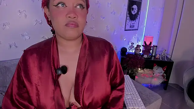 pamela doll3 online show from 02-18-26, 03:13