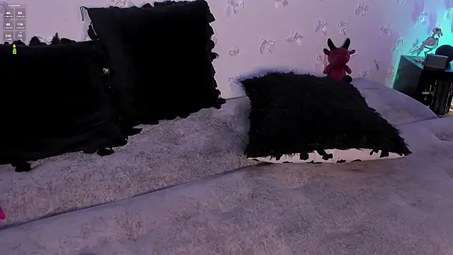 pamela doll3 online show from 03-27-26, 09:53