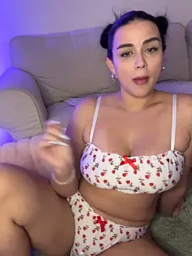 Celinaax online show from 03-22-26, 07:01