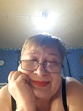 Lena Gaby online show from 03-13-26, 08:15