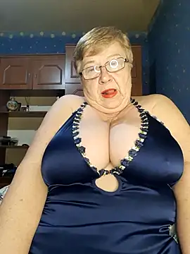 Snapshot of Lena_Gaby chatting on 05-10-26, 06:46 Lena Gaby online show from 05-10-26, 06:46