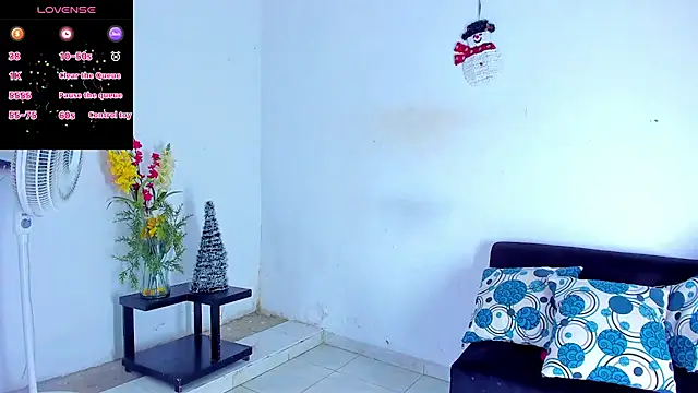 BritannyLord online show from 03-16-25, 01:07