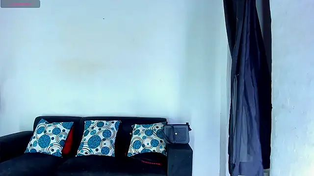 BritannyLord online show from 10-27-25, 06:12