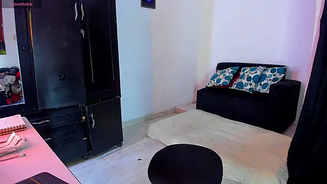 BritannyLord online show from 02-03-26, 02:10