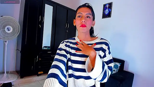 BritannyLord online show from 02-04-26, 09:53