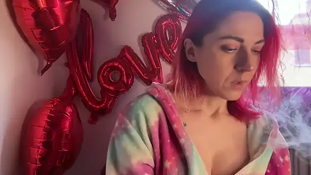 Nikky Divine online show from 02-24-25, 09:53