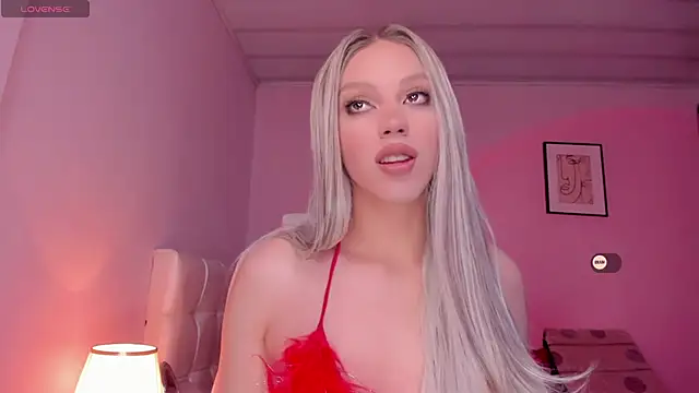 EvaEvangeline online show from 01-22-25, 07:03