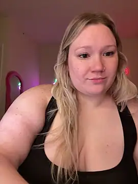 PiggyRose online show from 02-01-25, 03:30