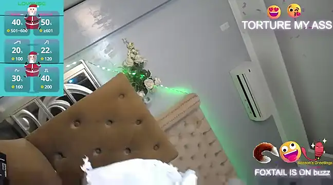 SpiffyFuchsia69 online show from 12-24-24, 01:06
