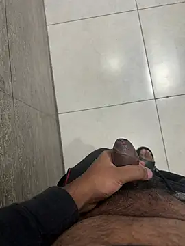 luciferdxm5 online show from 12-29-24, 04:38