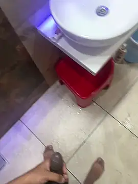 luciferdxm5 online show from 03-08-25, 04:45