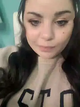 BustyMadison online show from 01-08-25, 07:56