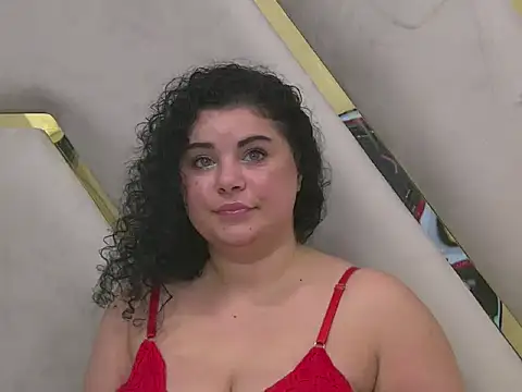 BustyMadison online show from 09-19-25, 05:42