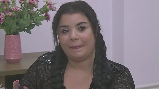 BustyMadison online show from 11-23-25, 06:02