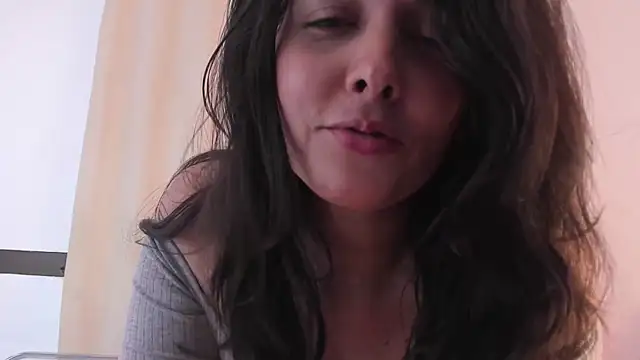 miss alhy online show from 06-14-26, 03:58