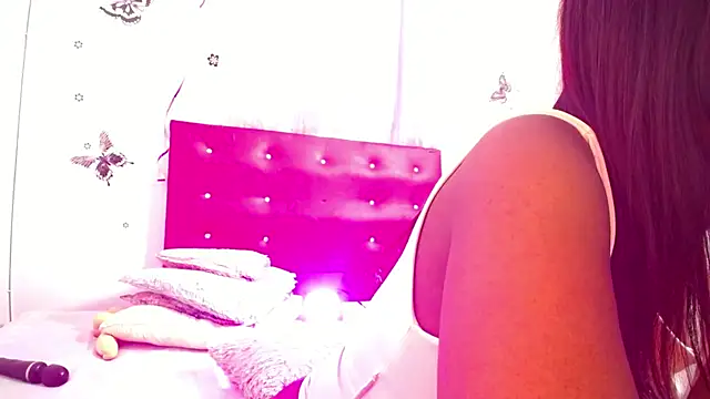 Naughty choko online show from 04-02-26, 08:39