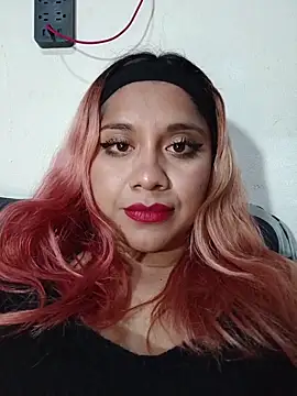 PokeGirld online show from 02-06-26, 05:34