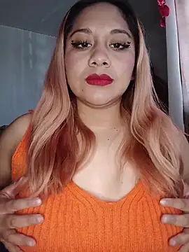 PokeGirld online show from 02-21-26, 08:54