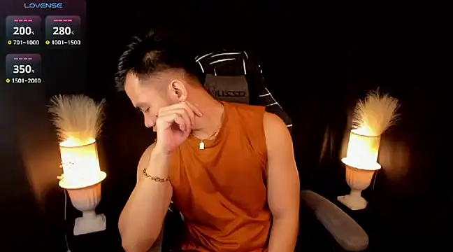 Snapshot of 000batman000 chatting on 03-16-25, 09:16 000batman000 online show from 03-16-25, 09:16