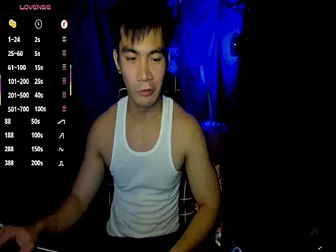 Snapshot of 000batman000 chatting on 02-20-26, 01:22 000batman000 online show from 02-20-26, 01:22