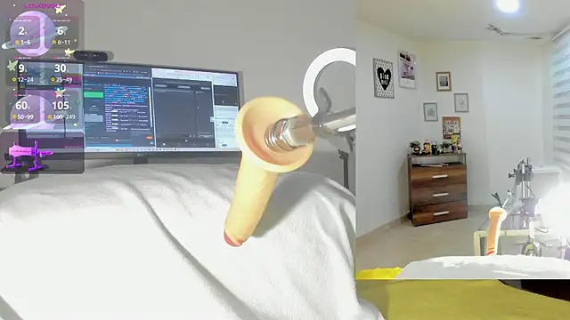 Snapshot of sofi_velez chatting on 11-02-25, 05:26 sofi velez online show from 11-02-25, 05:26