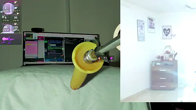 Snapshot of sofi_velez chatting on 01-16-26, 05:06 sofi velez online show from 01-16-26, 05:06