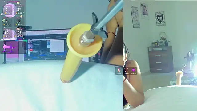 Snapshot of sofi_velez chatting on 02-21-26, 05:14 sofi velez online show from 02-21-26, 05:14