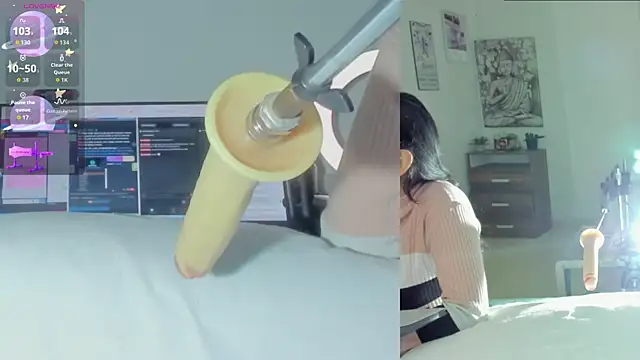 sofi velez online show from 04-02-26, 04:59