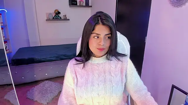 Catalinaa martinez online show from 01-29-25, 07:25