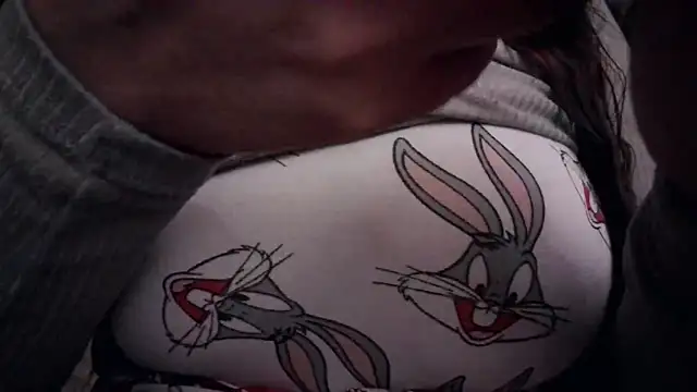 AnnyelinnaLove online show from 02-01-26, 06:45