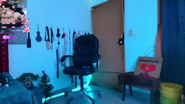 elektra 32 online show from 02-03-26, 06:40