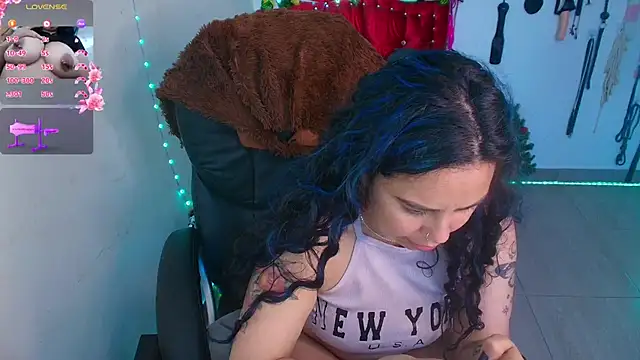 elektra 32 online show from 02-18-26, 03:52