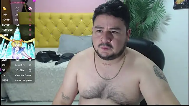 oso dirty  online show from 01-11-25, 05:29