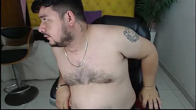 oso dirty  online show from 01-12-25, 05:33