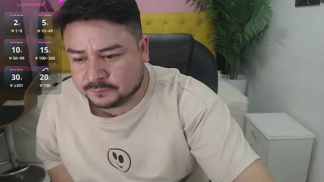 oso dirty  online show from 02-27-25, 05:26