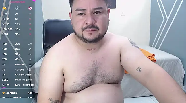 oso dirty  online show from 02-28-25, 08:39